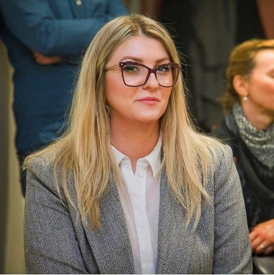 Selma Dandić: Nasilje nad ženama nije privatna stvar i to je problem cijelog društva